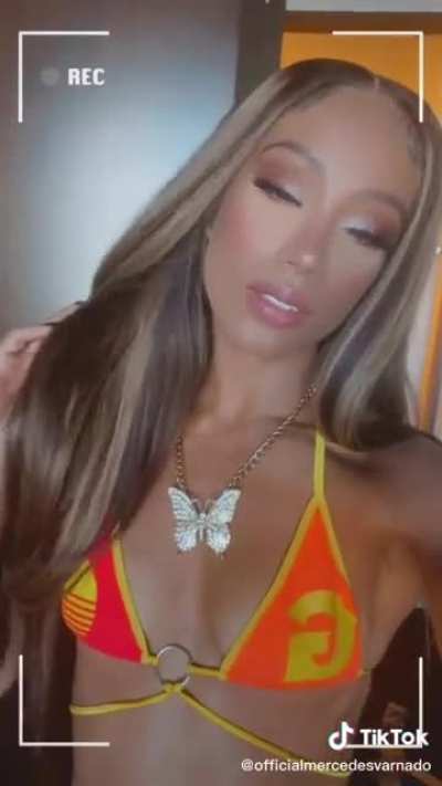 Sasha Banks
