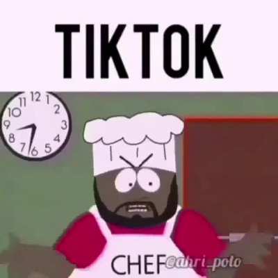 Tiktok gei