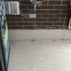 So yea, I’m walking over to get some water...