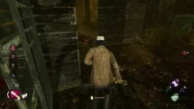 Dead by Daylight