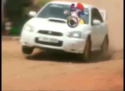 SHUUUBARU