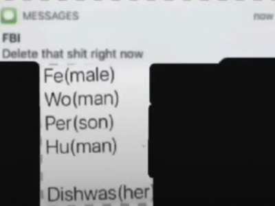 Woooman
