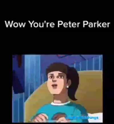 Spiderman 