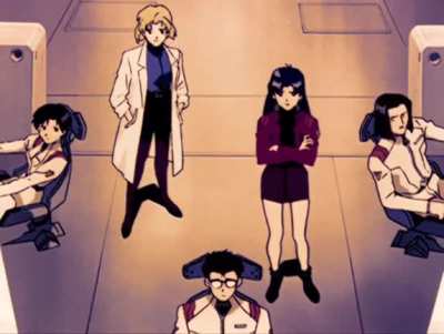 Shinji’s Grindset