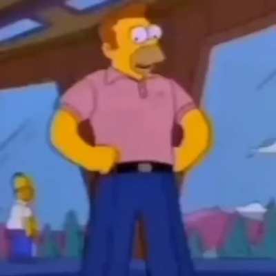 Simpsons lore