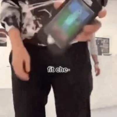 This is true art