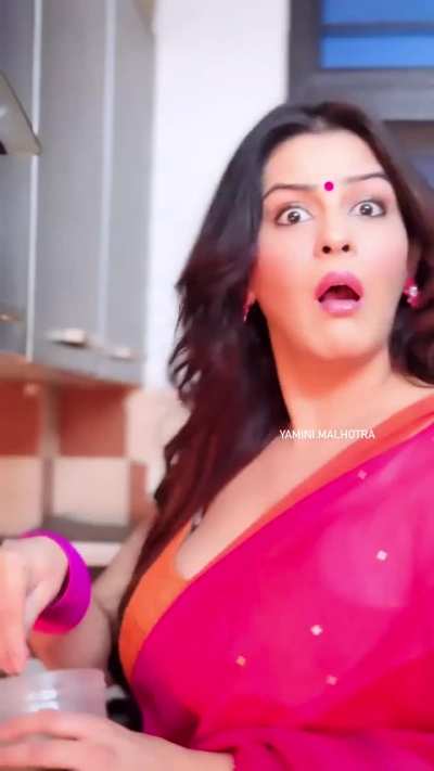 Yamini Malhotra