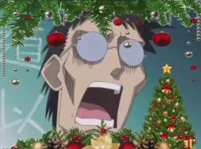 Christmas edition