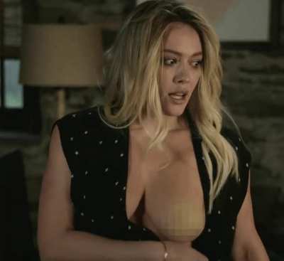 Hilary Duff