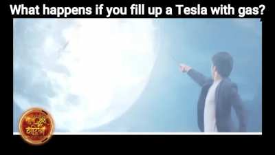 Please show this video to Elon Musk.