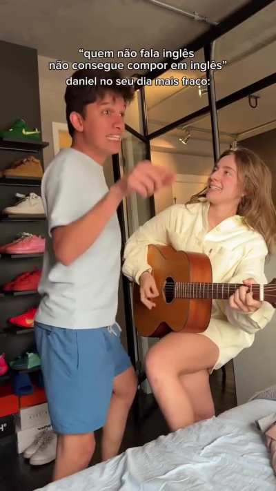 Maybe Maybe Maybe