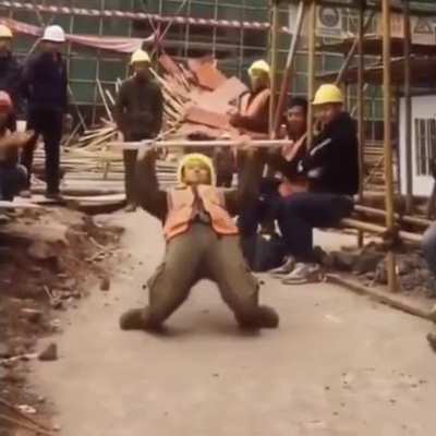 Maybe Maybe Maybe
