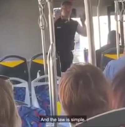 The one rule, everyone must respect in Portugal