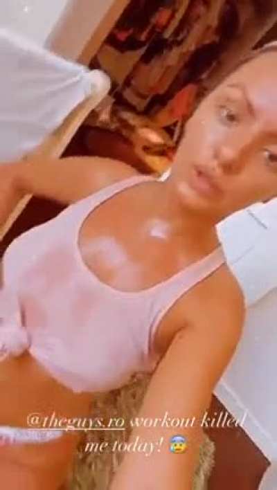 Alexandra Stan