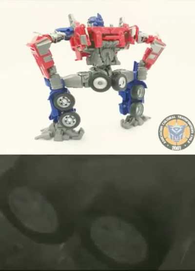 Thugtimus Prime