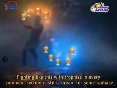 Dream for some fanbase