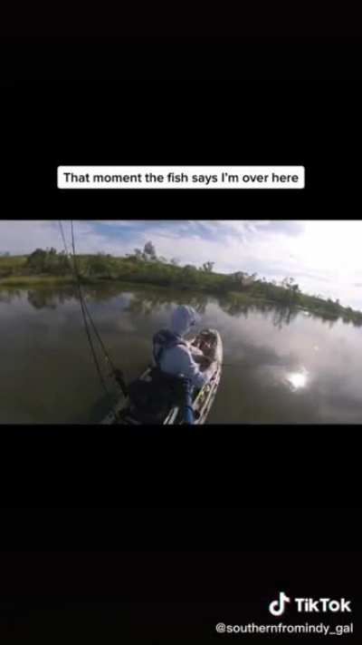 Fish Whisperer