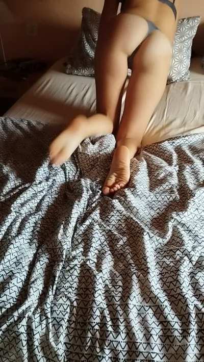 Bed Time
