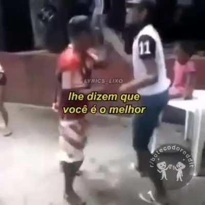Sextamos?
