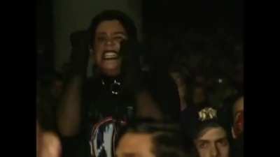 Nine Inch Nails - Rock & Roll Hall of Fame