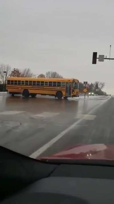 Suburban drift