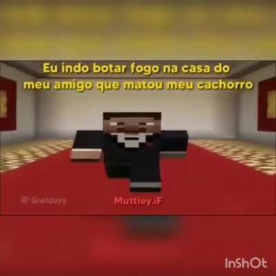 Vejam o canal desse cara, tem até umas coisa boa lá.