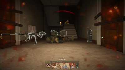 one in a million shot