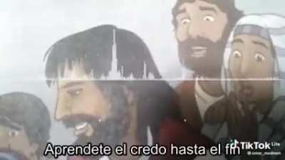 jesus