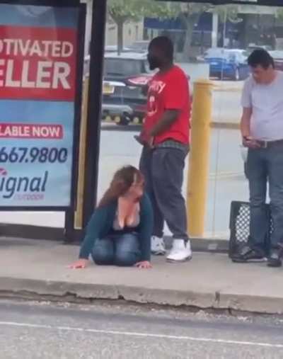 Crackheads