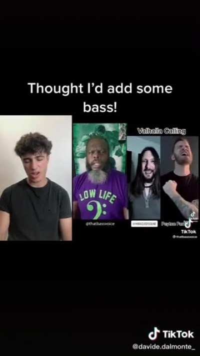 Valhallaaaaaaa!!