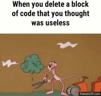 Ctrl + Z