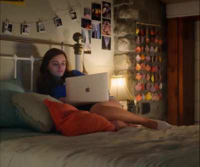 Joey King