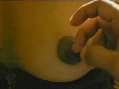 Buddhi Randeniya Boobs- Underpants Thief (2021)