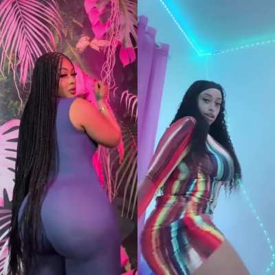 LEFT OR RIGHT