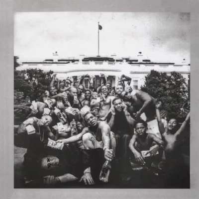 TPAB, but it's only swearing