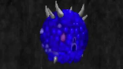 Discodemon