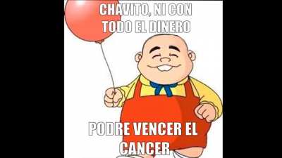 Noooo tu también Ñoño 😔😭 ?