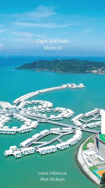Orang Kata Kat Melaka Jer Ada Buaya Kat Laut