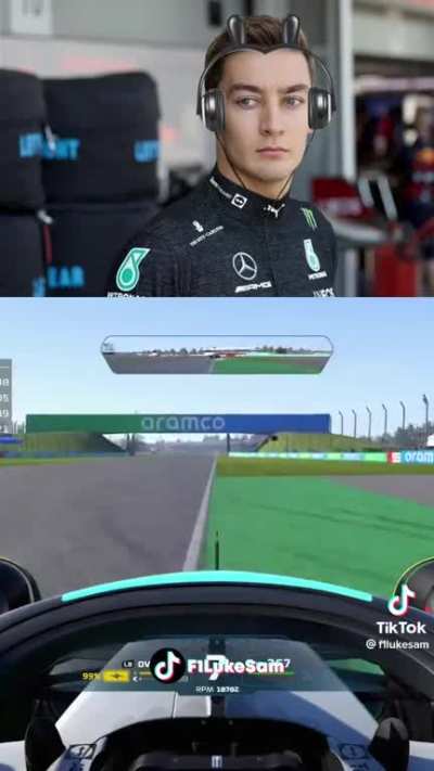 F1 but it’s proximity chat pt. 3 (ft.McLaren)