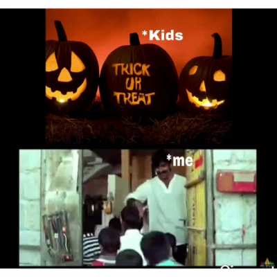 Happy Halloween