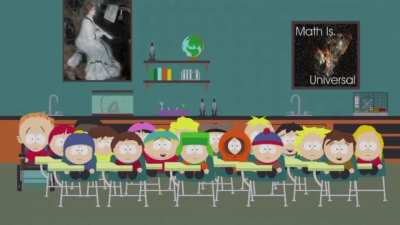 My Favorite Mackey Scenes! (In Chronological Order)