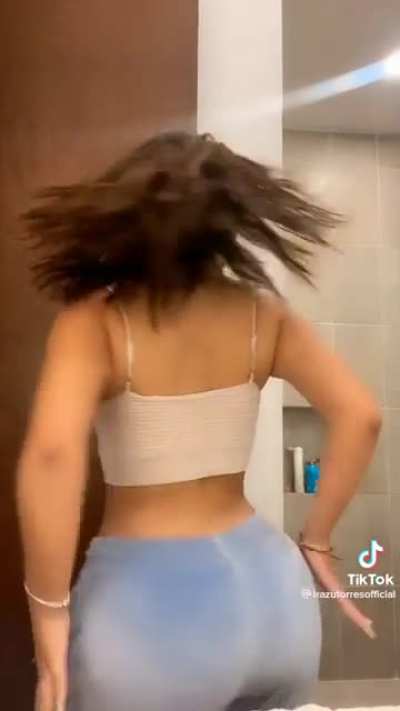 Mind on her body