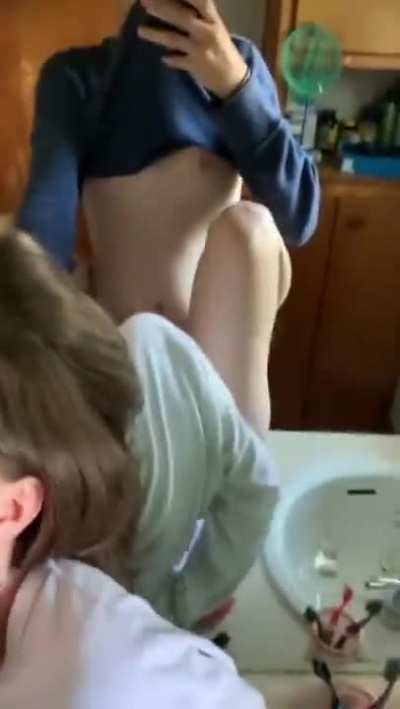 More of her?