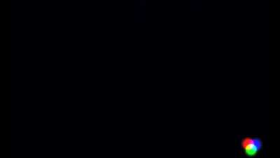 Movie scene generated with text2video, by RunwayML