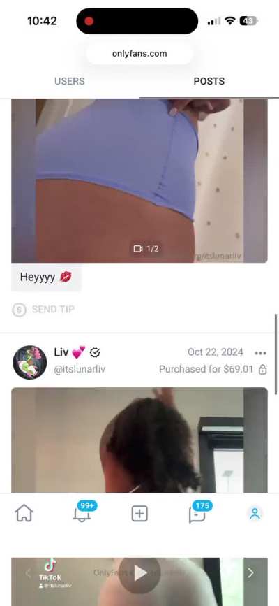 #NSFW