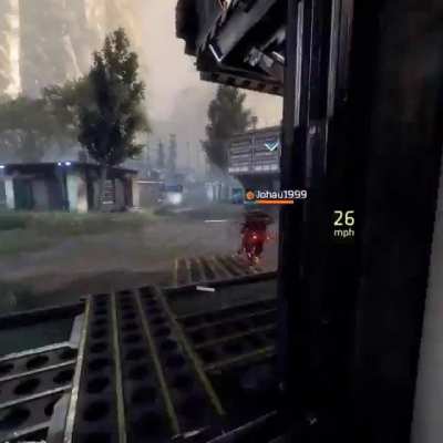 Certified Attrition Moment