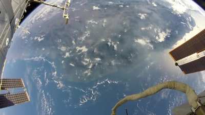 Spacewalk
