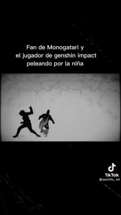 Literalmente soy los 2