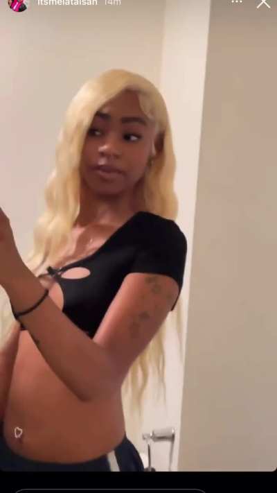 Latisha