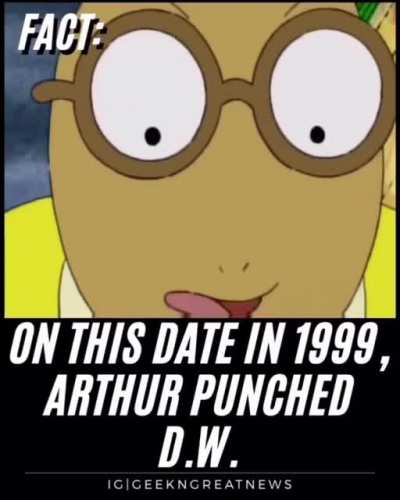Arthur